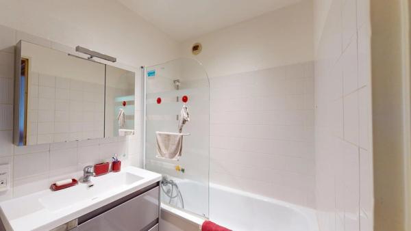 Vente Appartement 4 pièces 89 m2 à Mainvilliers