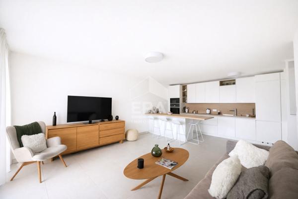 Appartement Mandelieu La Napoule 3 pièce(s) 68 m2