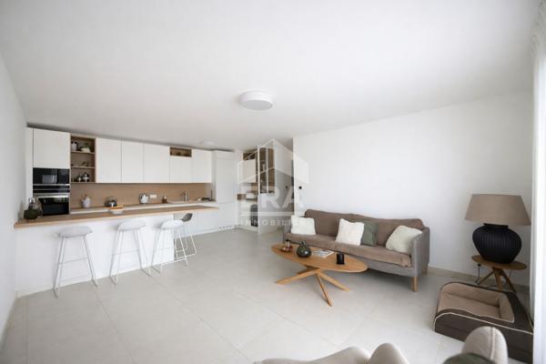 Appartement Mandelieu La Napoule 3 pièce(s) 68 m2