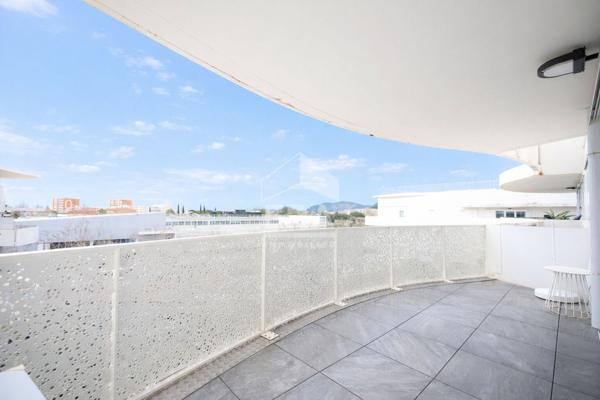 Appartement Mandelieu La Napoule 3 pièce(s) 68 m2