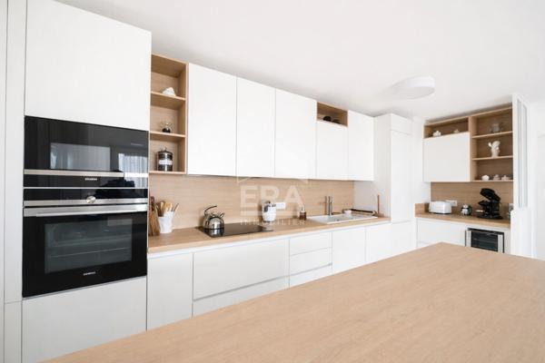 Appartement Mandelieu La Napoule 3 pièce(s) 68 m2