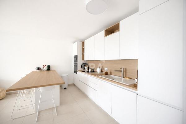 Appartement Mandelieu La Napoule 3 pièce(s) 68 m2