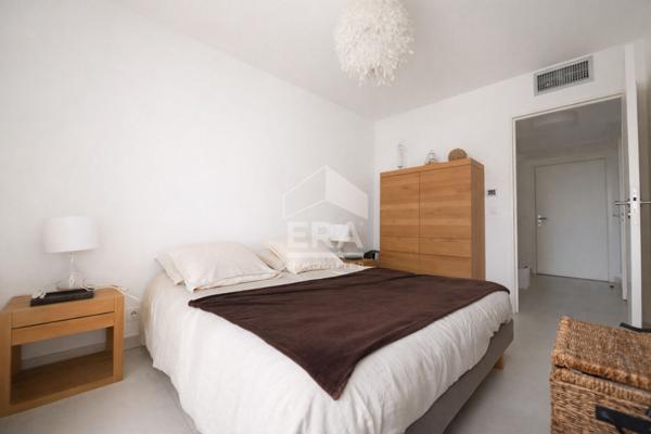 Appartement Mandelieu La Napoule 3 pièce(s) 68 m2