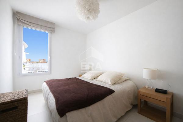 Appartement Mandelieu La Napoule 3 pièce(s) 68 m2