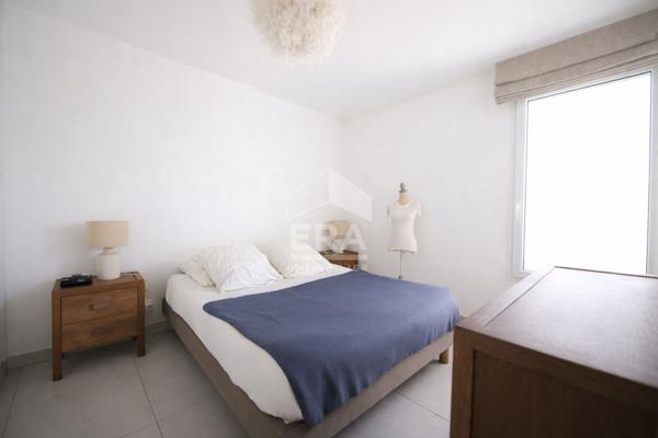 Appartement Mandelieu La Napoule 3 pièce(s) 68 m2