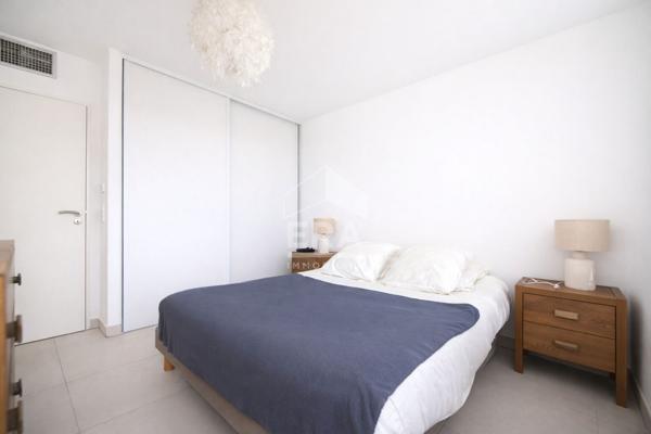 Appartement Mandelieu La Napoule 3 pièce(s) 68 m2