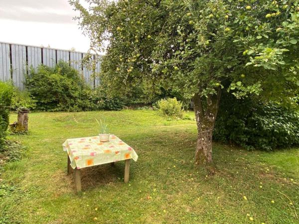 Maison indépendante, en trés bon état