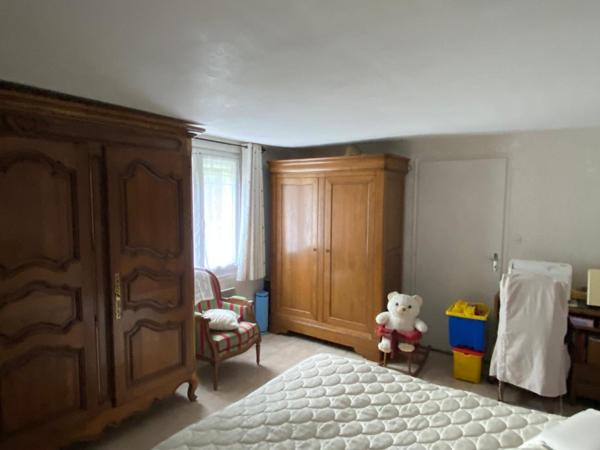 Maison indépendante, en trés bon état