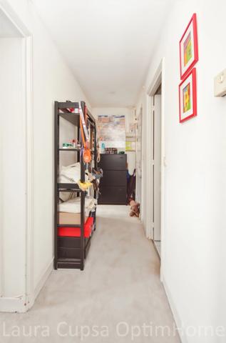 PARIS 15E GARE MONTPARNASSE - 8 MIN METRO L6 ET L12 - 2P - 44,64 M² - CAVE - LOCAL VELOS