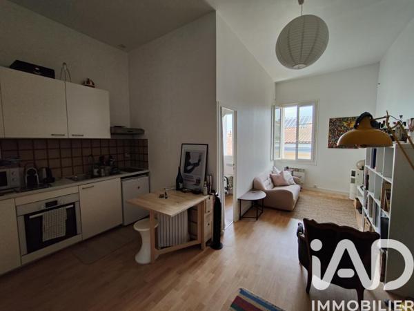 Immeuble à vendre 82 m² Bordeaux