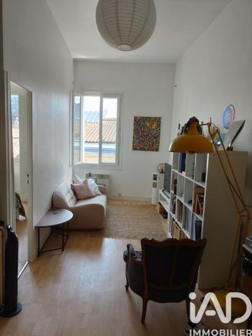 Immeuble à vendre 82 m² Bordeaux