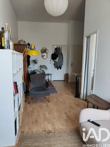 Immeuble à vendre 82 m² Bordeaux