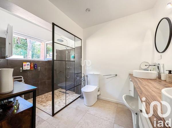 Maison 4 pièces de 92 m² à Sainte-Maxime (83120)