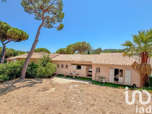 Maison 4 pièces de 92 m² à Sainte-Maxime (83120)