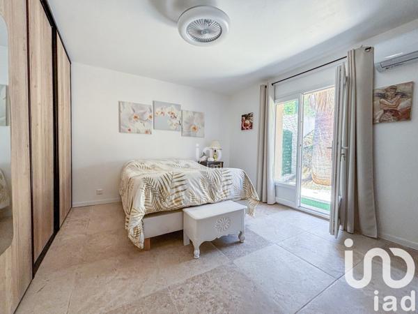 Maison 4 pièces de 92 m² à Sainte-Maxime (83120)