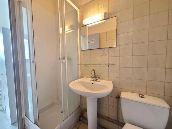 Appartement Bordeaux - 1 pièce(s) - 18.84 m2 , Bordeaux