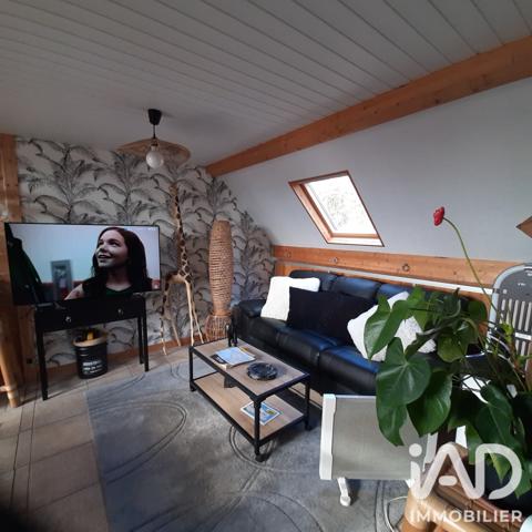 Maison à vendre 4 pièces 140 m² Le Faouët