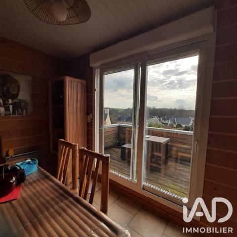 Maison à vendre 4 pièces 140 m² Le Faouët