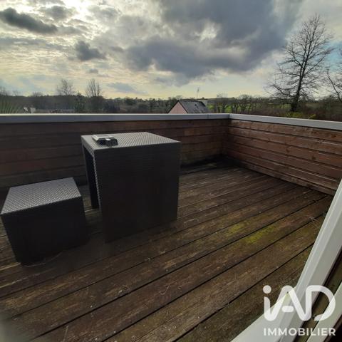 Maison à vendre 4 pièces 140 m² Le Faouët