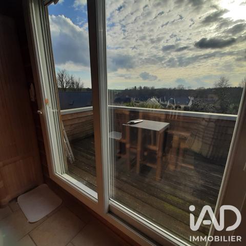 Maison à vendre 4 pièces 140 m² Le Faouët