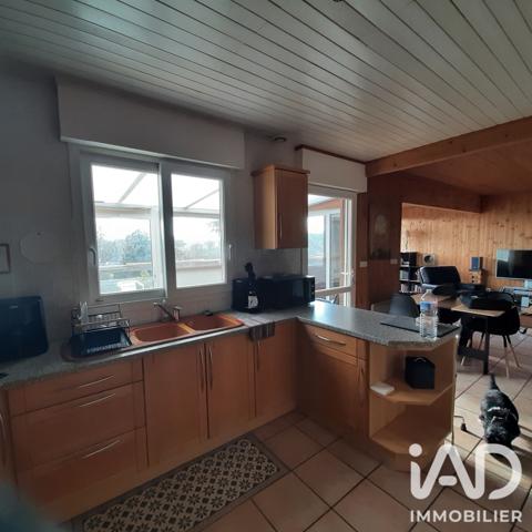 Maison à vendre 4 pièces 140 m² Le Faouët