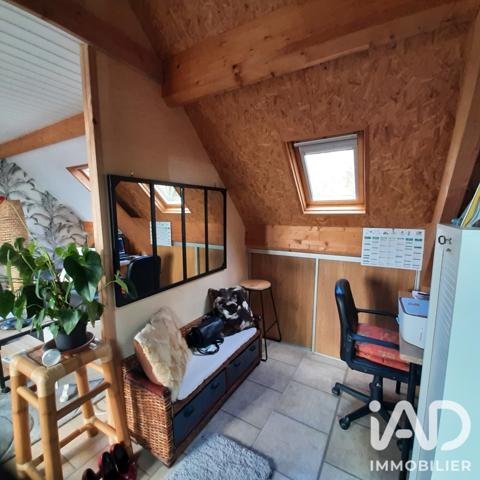 Maison à vendre 4 pièces 140 m² Le Faouët