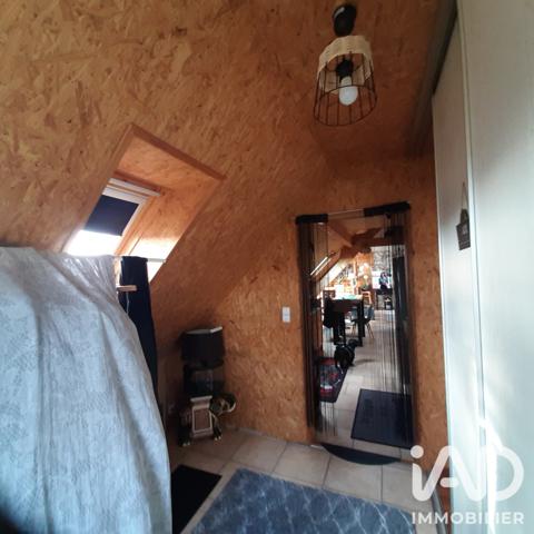 Maison à vendre 4 pièces 140 m² Le Faouët