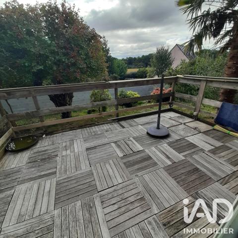Maison à vendre 4 pièces 140 m² Le Faouët