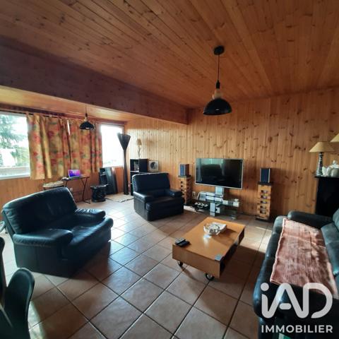 Maison à vendre 4 pièces 140 m² Le Faouët