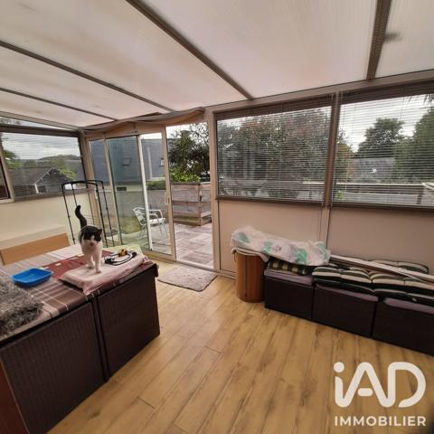 Maison à vendre 4 pièces 140 m² Le Faouët