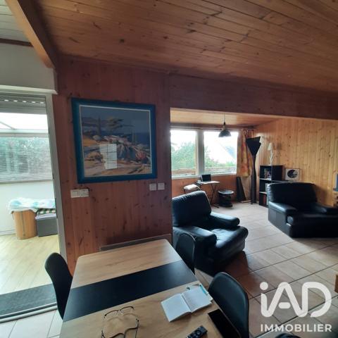 Maison à vendre 4 pièces 140 m² Le Faouët
