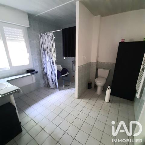 Maison à vendre 4 pièces 140 m² Le Faouët