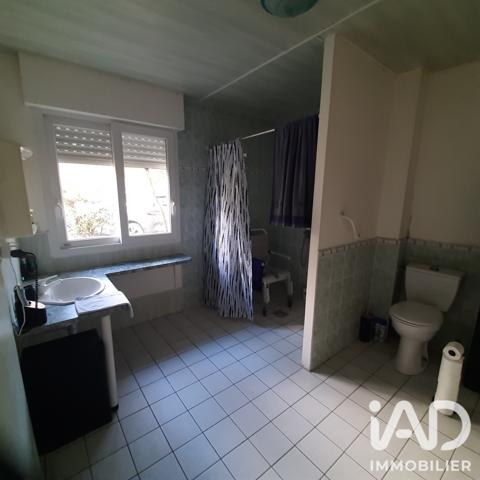 Maison à vendre 4 pièces 140 m² Le Faouët