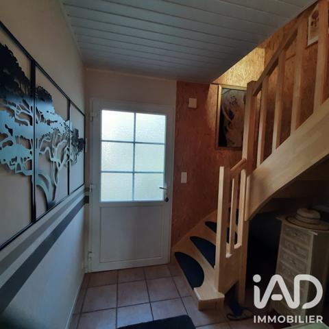Maison à vendre 4 pièces 140 m² Le Faouët