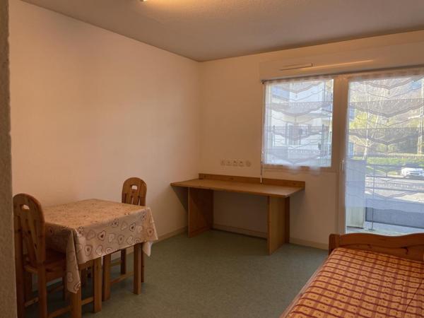 Location Le Bourget Du Lac