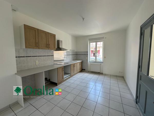 Maison · Location Villefranche Sur Saone (69400) 4 pièces · 95m²