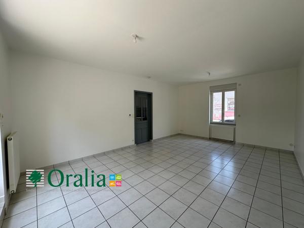 Maison · Location Villefranche Sur Saone (69400) 4 pièces · 95m²