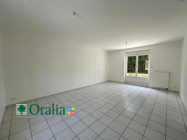 Maison · Location Villefranche Sur Saone (69400) 4 pièces · 95m²
