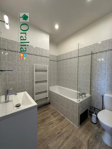 Maison · Location Villefranche Sur Saone (69400) 4 pièces · 95m²