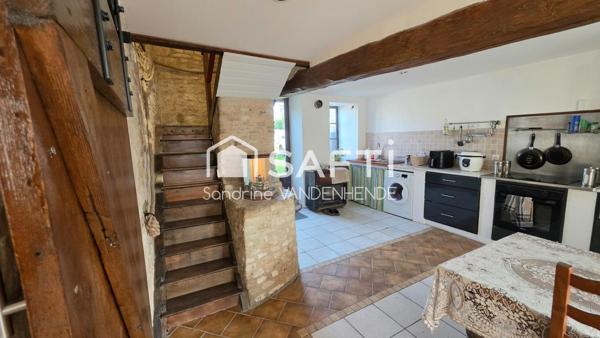 Maison de campagne!!