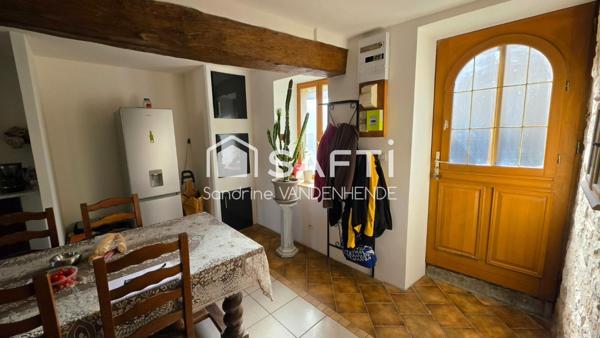 Maison de campagne!!