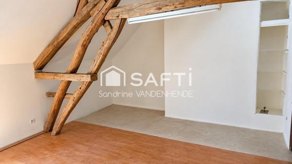 Maison de campagne!!