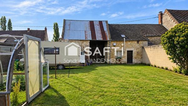 Maison de campagne!!