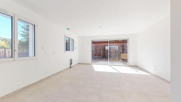 Maison neuve de 70 m² – 3 chambres – Léognan