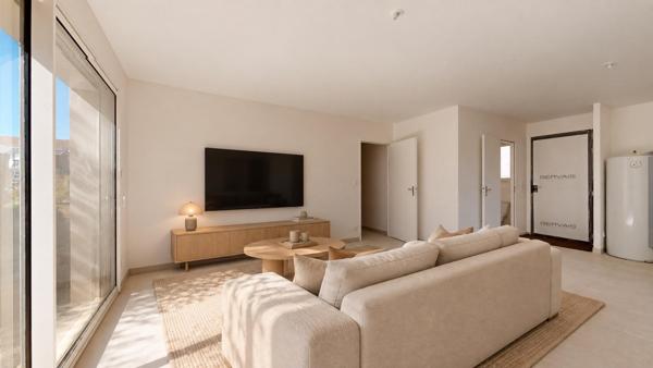 Maison neuve de 70 m² – 3 chambres – Léognan