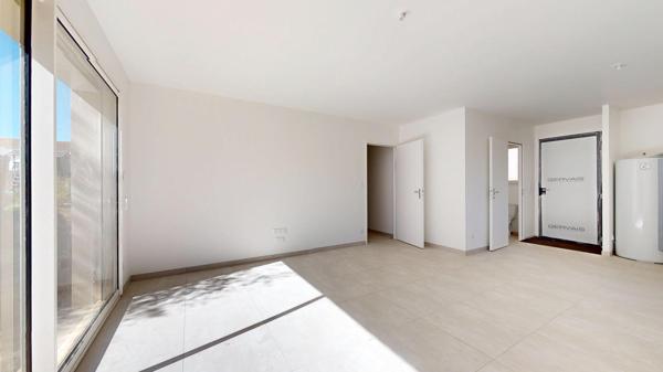 Maison neuve de 70 m² – 3 chambres – Léognan