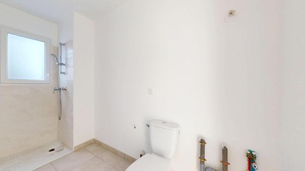 Maison neuve de 70 m² – 3 chambres – Léognan