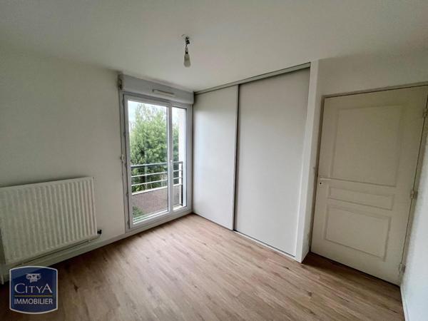 Appartement à louer 3 pièces 61.35m²