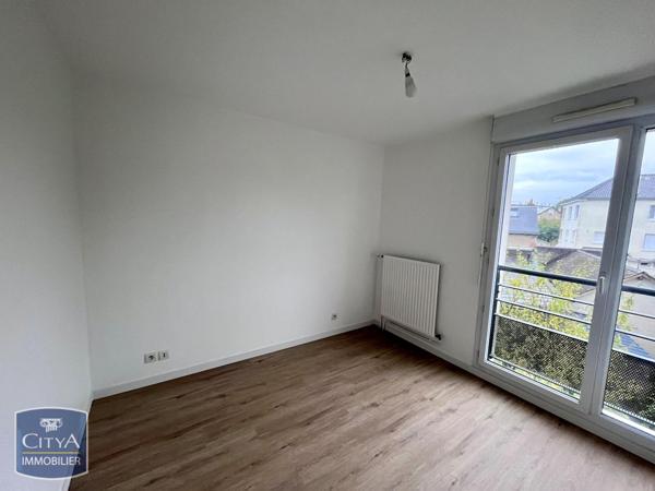 Appartement à louer 3 pièces 61.35m²