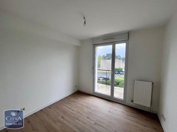 Appartement à louer 3 pièces 61.35m²